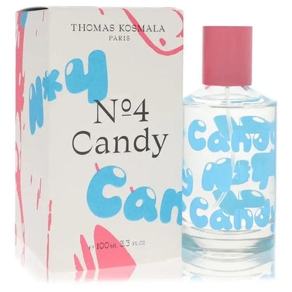 No 4 Candy By Thomas Kosmala Perfume for Women