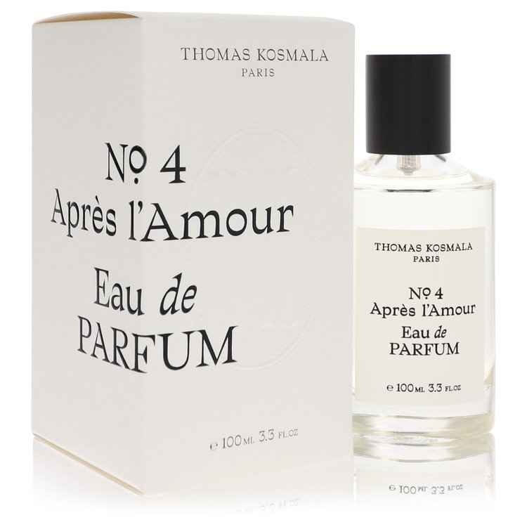No 4 Apres L'amour By Thomas Kosmala (Unisex)