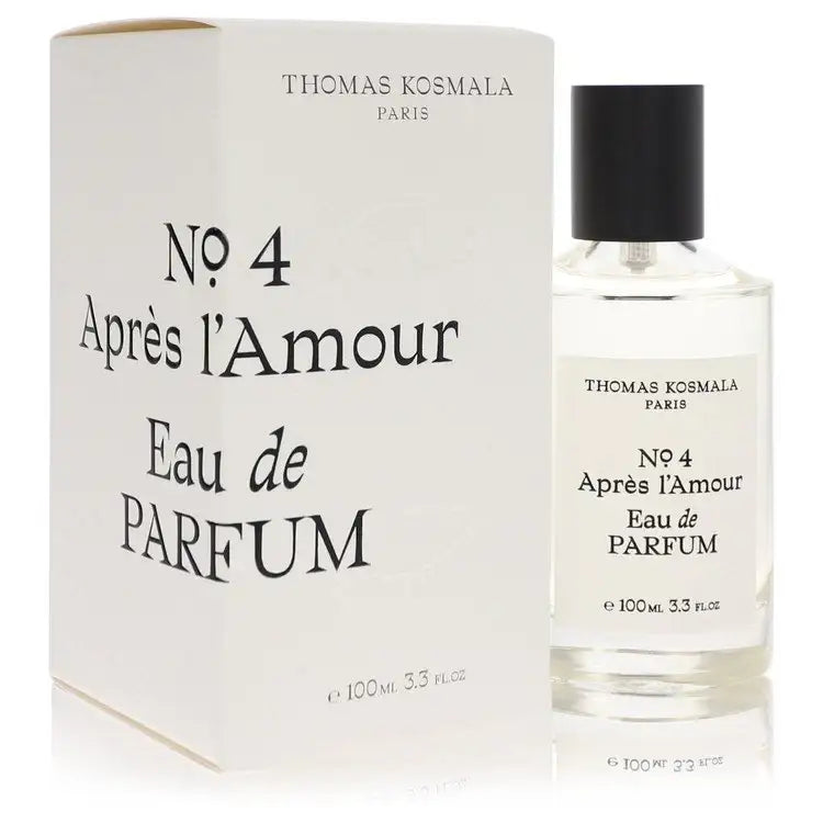 No 4 Apres L&