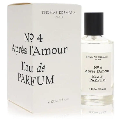 No 4 Apres L&