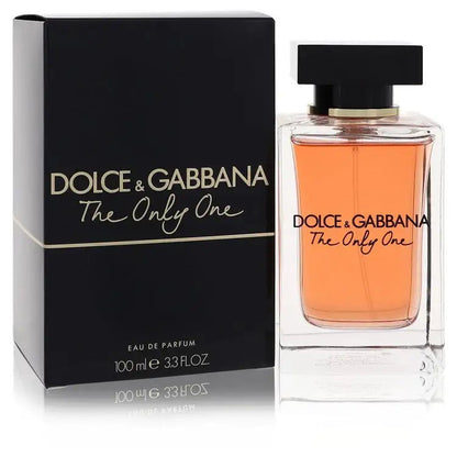 The Only One By Dolce &amp; Gabbana Perfume for Women by Gamer Scents