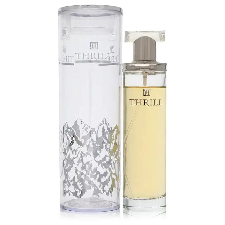Thrill By Victory International Perfume for Women