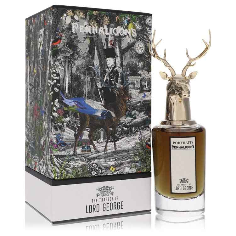 The Tragedy Of Lord George By Penhaligon's Cologne for Men