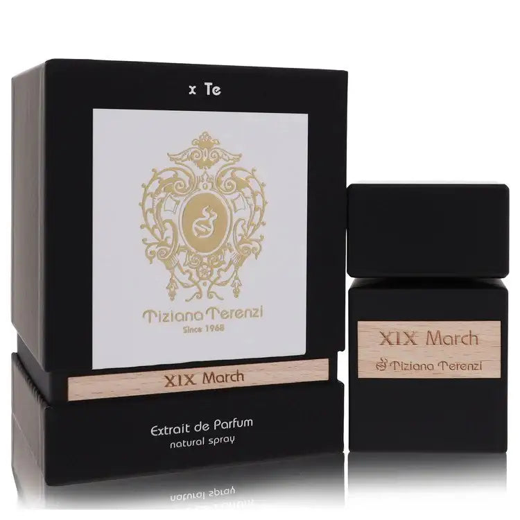 Xix March By Tiziana Terenzi (Unisex) by Gamer Scents