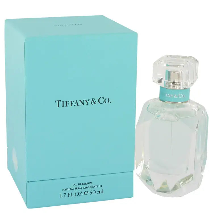 Tiffany By Tiffany Perfume for Women