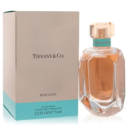 Rose Gold By Tiffany Perfume for Women