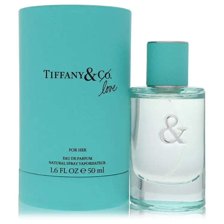 Tiffany &amp; Love By Tiffany &amp; Company Perfume for Women by Gamer Scents
