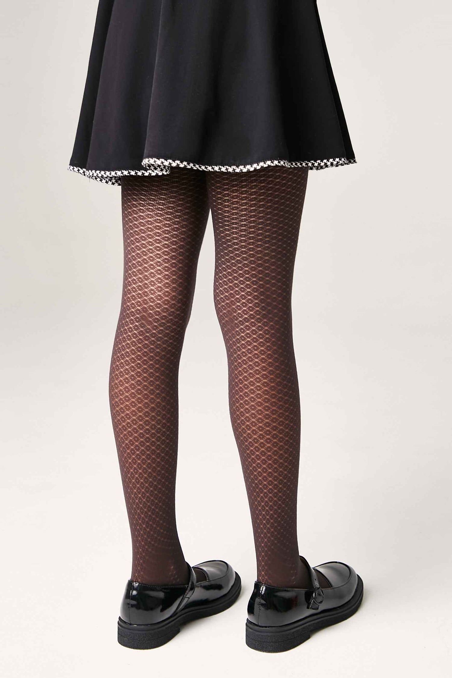 Conte Tights for girls - Tina 40 Den