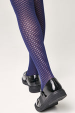 Conte Tights for girls - Tina 40 Den