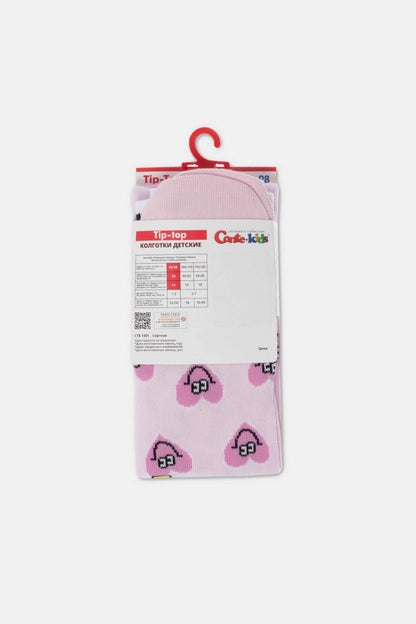 Conte-Kids Cotton Tights - Tip-Top 626