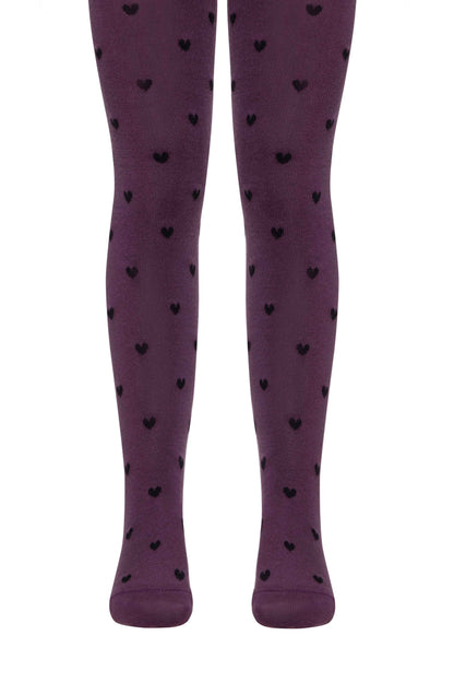 Conte-Kids Cotton Tights - Tip-Top 574