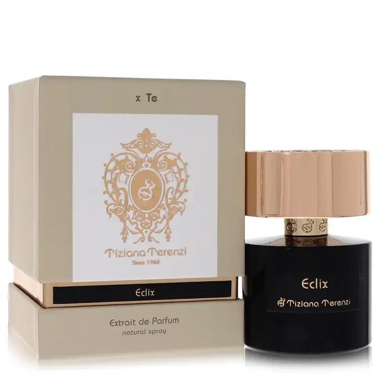 Eclix By Tiziana Terenzi Perfume for Women by Gamer Scents