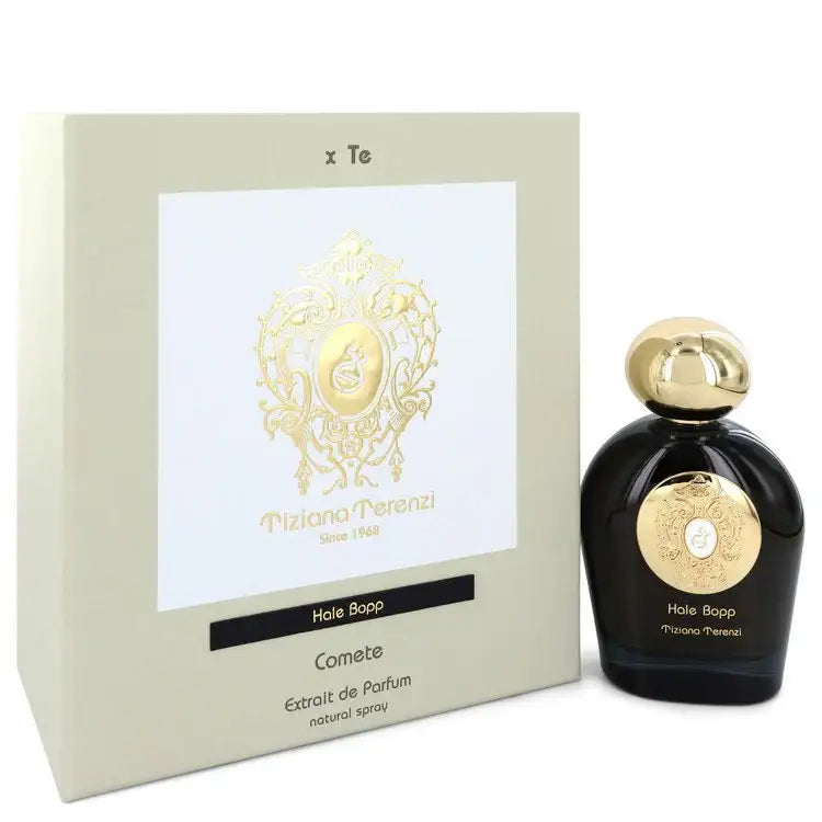 Hale Bopp By Tiziana Terenzi (Unisex) by Gamer Scents