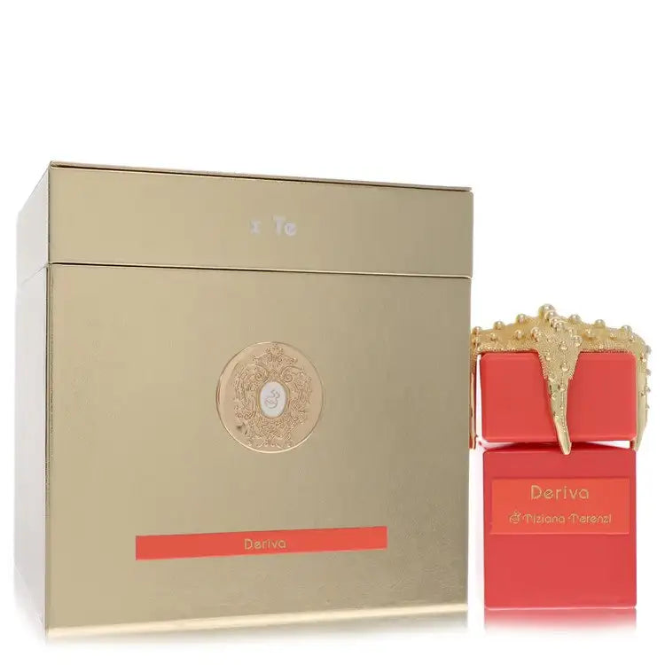 Deriva By Tiziana Terenzi (Unisex) by Gamer Scents