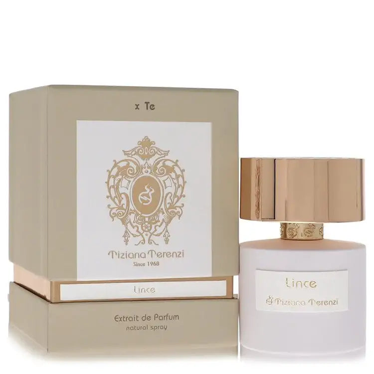 Lince By Tiziana Terenzi Perfume for Women by Gamer Scents