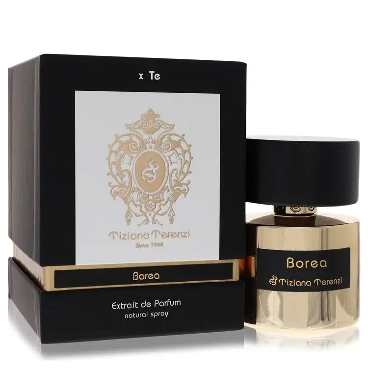 Borea By Tiziana Terenzi (Unisex) by Gamer Scents