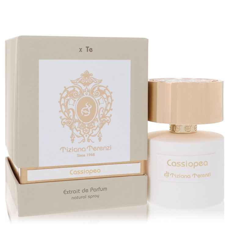 Cassiopea By Tiziana Terenzi Perfume for Women
