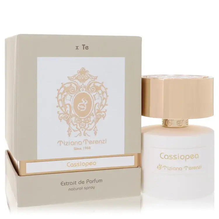 Cassiopea By Tiziana Terenzi Perfume for Women - DestGlow