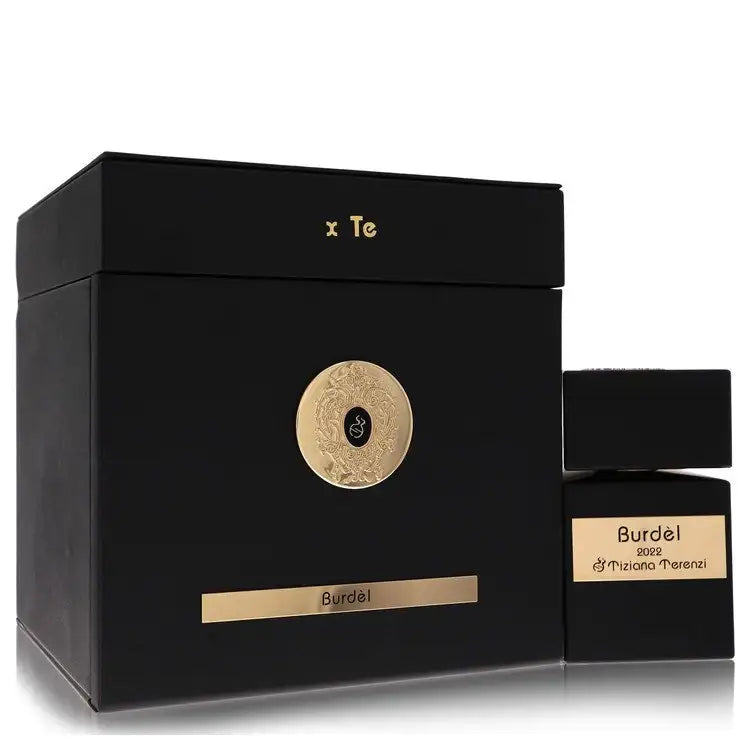 Burdel By Tiziana Terenzi (Unisex) by Gamer Scents