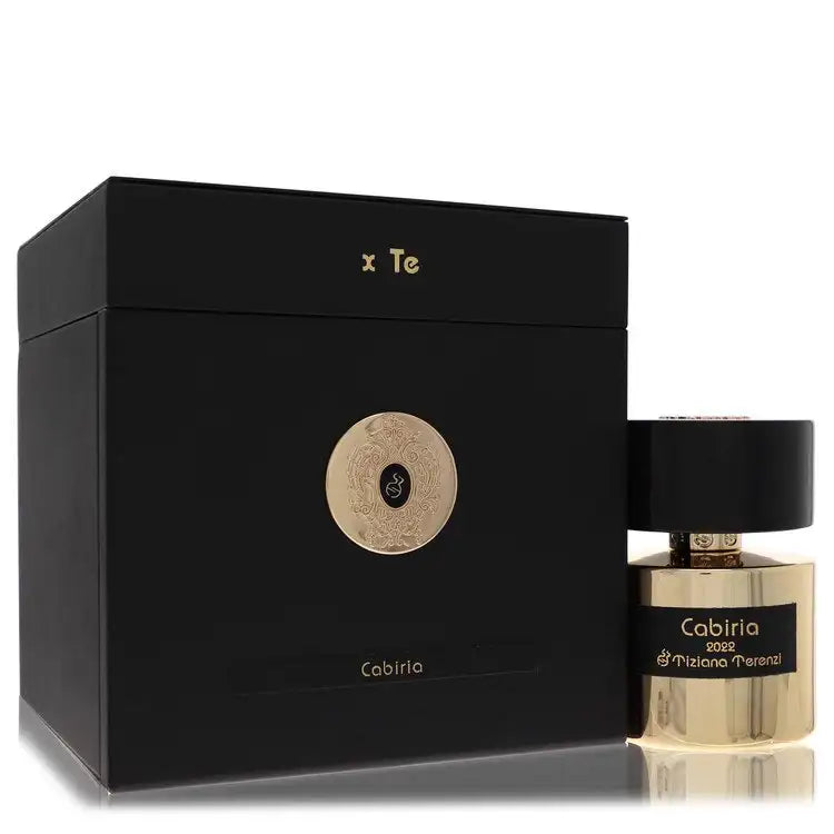 Cabiria By Tiziana Terenzi (Unisex) by Gamer Scents
