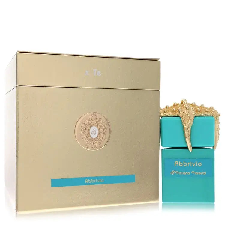 Abbrivio By Tiziana Terenzi (Unisex) by Gamer Scents