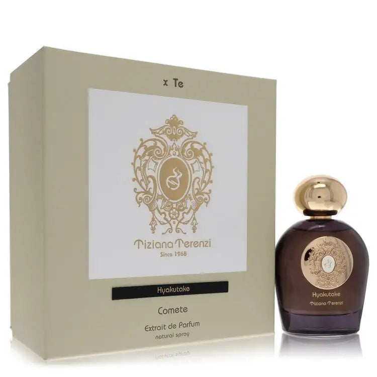 Hyakutake Spary By Tiziana Terenzi (Unisex) by Gamer Scents