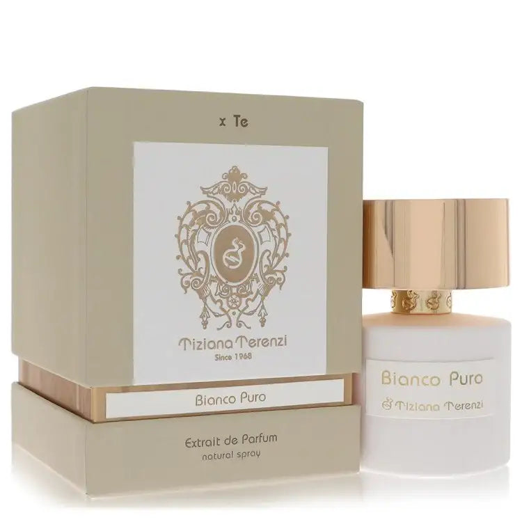 Bianco Puro By Tiziana Terenzi Perfume for Women by Gamer Scents