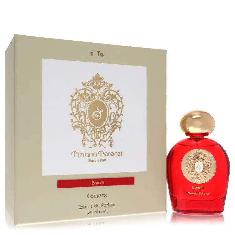 Borelli By Tiziana Terenzi (Unisex) by Gamer Scents
