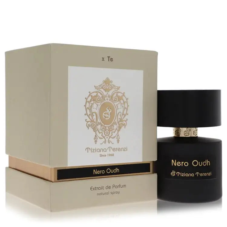 Nero Oudh By Tiziana Terenzi (Unisex) by Gamer Scents