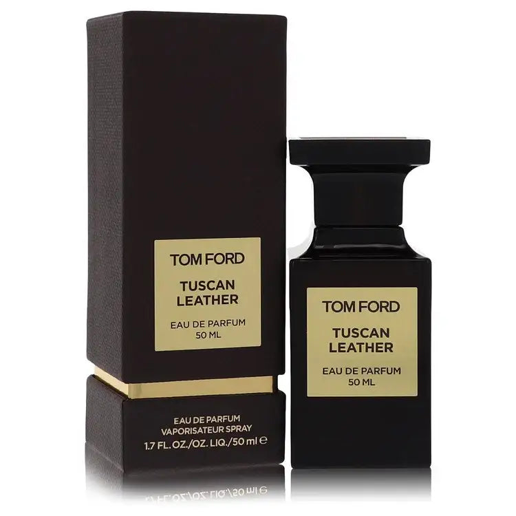 Tuscan Leather By Tom Ford Cologne for Men by Gamer Scents