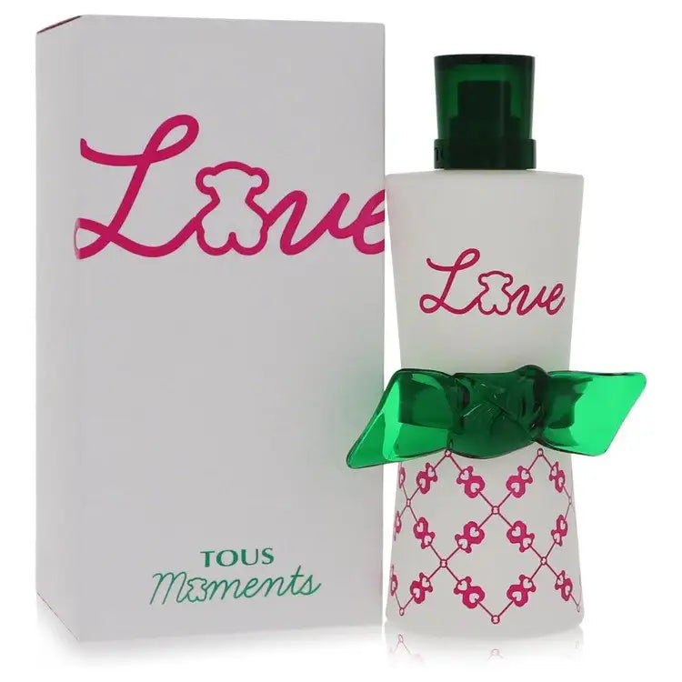 Love Moments By Tous Perfume for Women by Gamer Scents