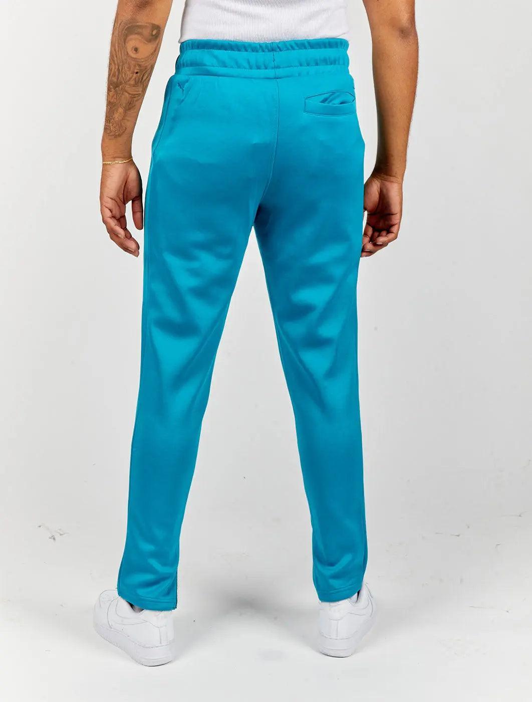 Puma Tmc Hussle Way Pants by Denim Exchange