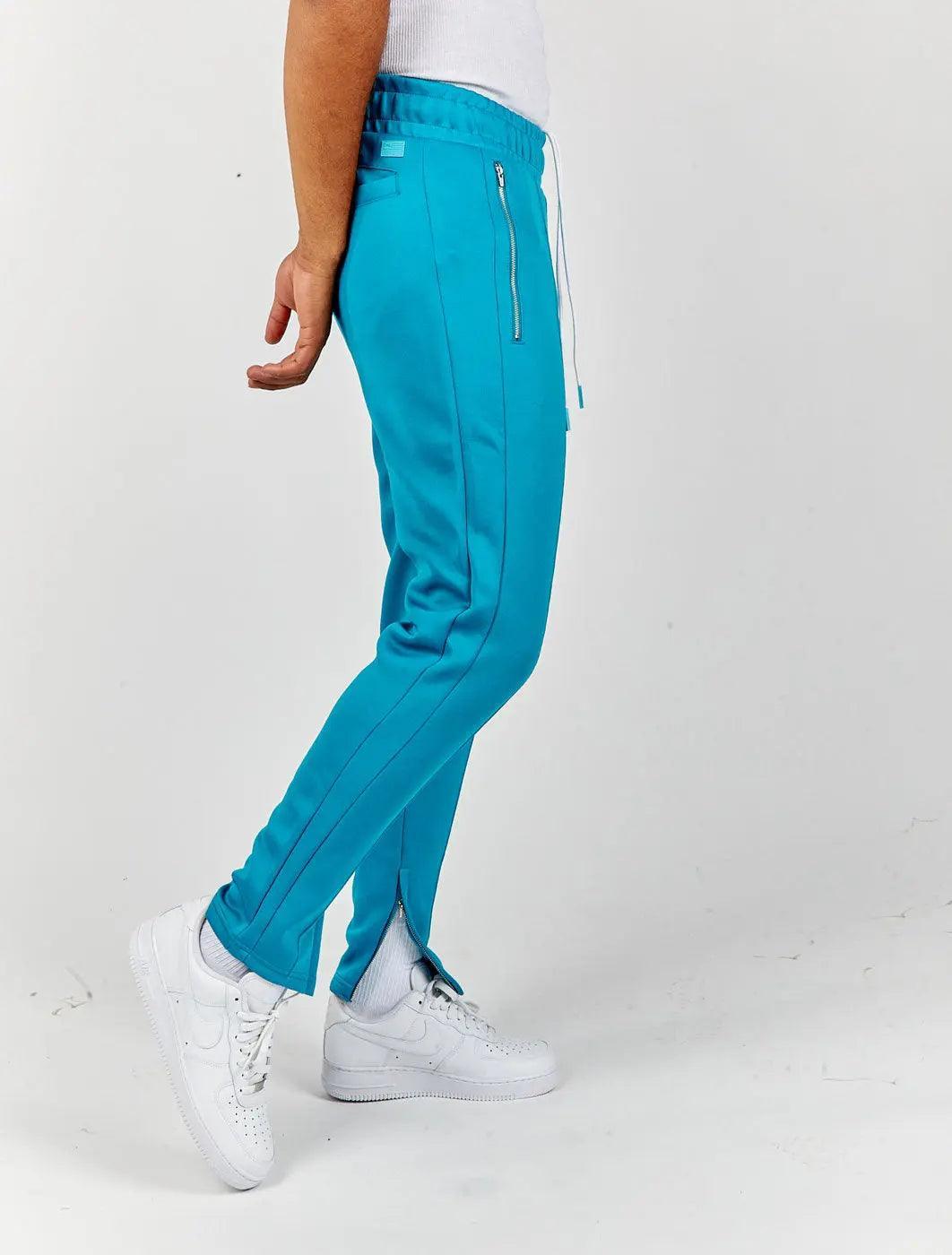 Puma Tmc Hussle Way Pants by Denim Exchange