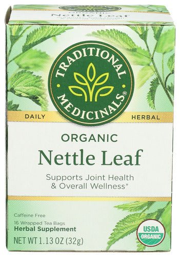 Herbal Tea, Traditional Medicinals, Organic by Country Life Natural Foods