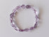 Ametrine Nugget Bracelet ~ Crystal Nuggets Jewelry  DestGlow
