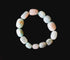 Amazonite Nugget Bracelet ~ Crystal Nuggets Jewelry  DestGlow