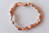 Sunstone Nugget Bracelet ~ Crystal Nuggets Jewelry  DestGlow