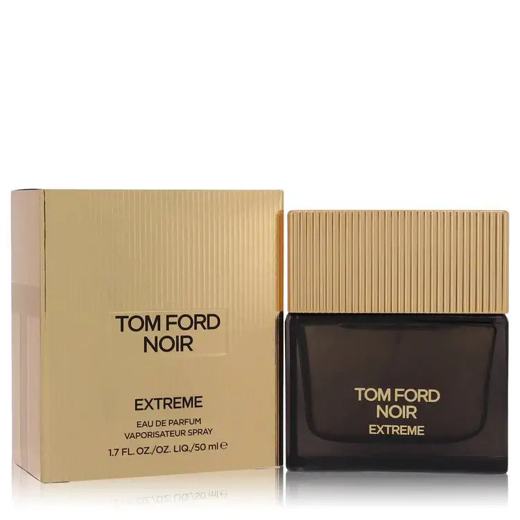 Noir Extreme By Tom Ford Cologne for Men by Gamer Scents