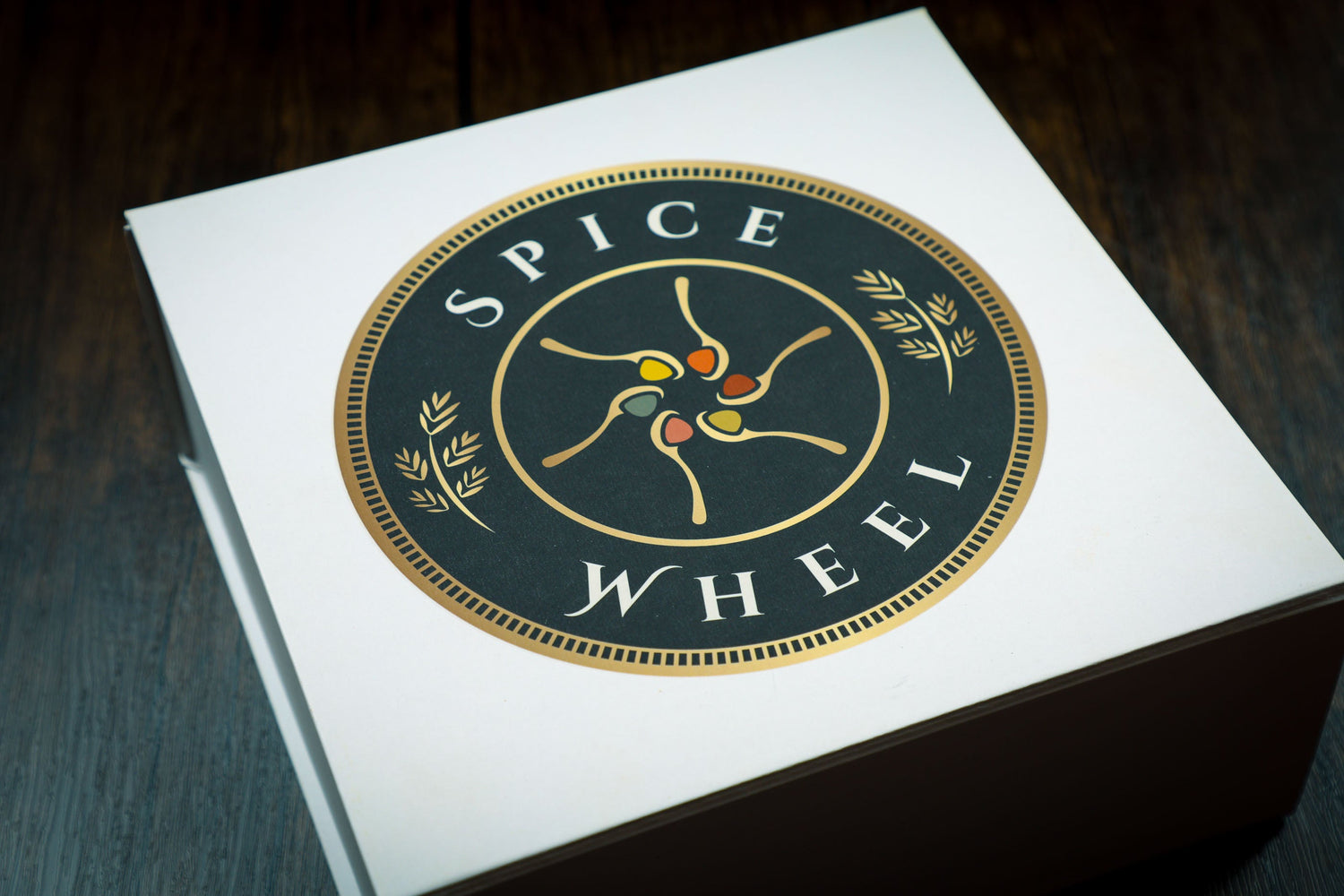 Mexican Spice Wheel by Spice Wheel