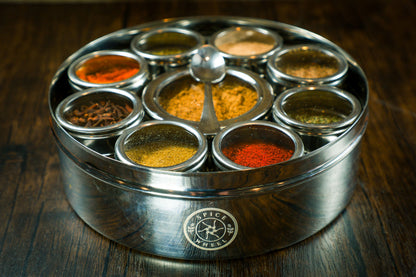 Mexican Spice Wheel by Spice Wheel