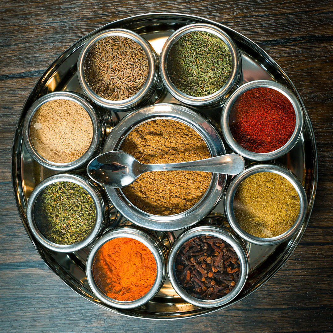 Mexican Spice Wheel by Spice Wheel