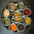Mexican Spice Wheel by Spice Wheel