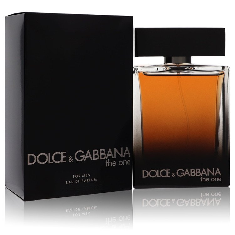 The One By Dolce & Gabbana Cologne for Men