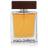 The One by Dolce & Gabbana Eau De Toilette Spray (Tester) 3.4 oz for Men