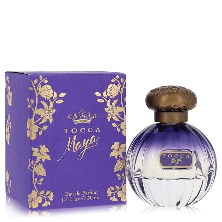 Maya By Tocca Perfume for Women