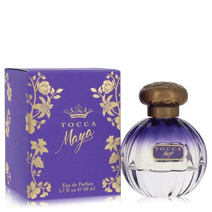 Maya By Tocca Perfume for Women by Gamer Scents