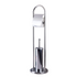 Toilet Paper Rack with Storage (AA2024‑1‑0187) by Farmacias Savia
