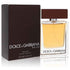 The One by Dolce & Gabbana Eau De Toilette Spray 1.6 oz for Men