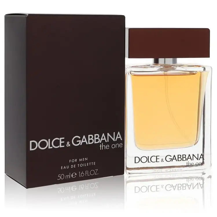 The One By Dolce &amp; Gabbana Cologne for Men by Gamer Scents