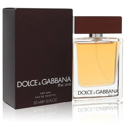 The One By Dolce &amp; Gabbana Cologne for Men by Gamer Scents